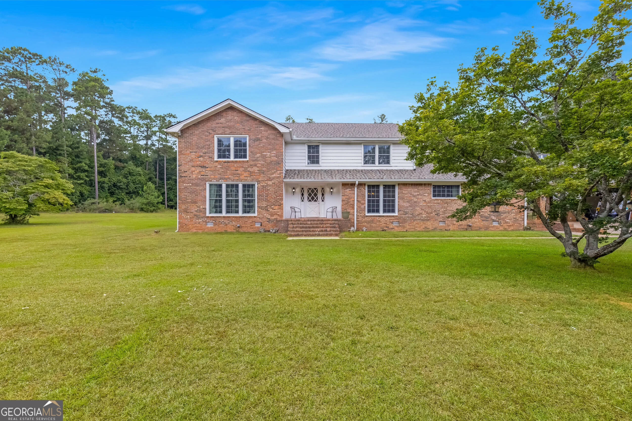164 Buttrill Road