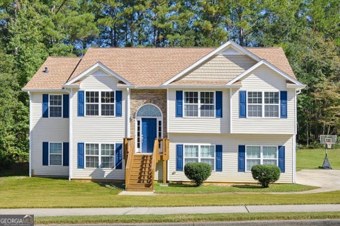 63 Champion Way, Hiram, GA 30141 - #: 10873664