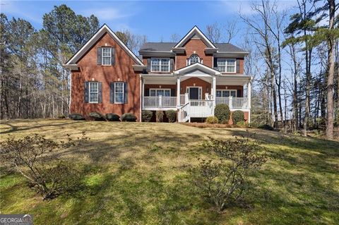 2765 Ivy Springs CT Buford GA 30519