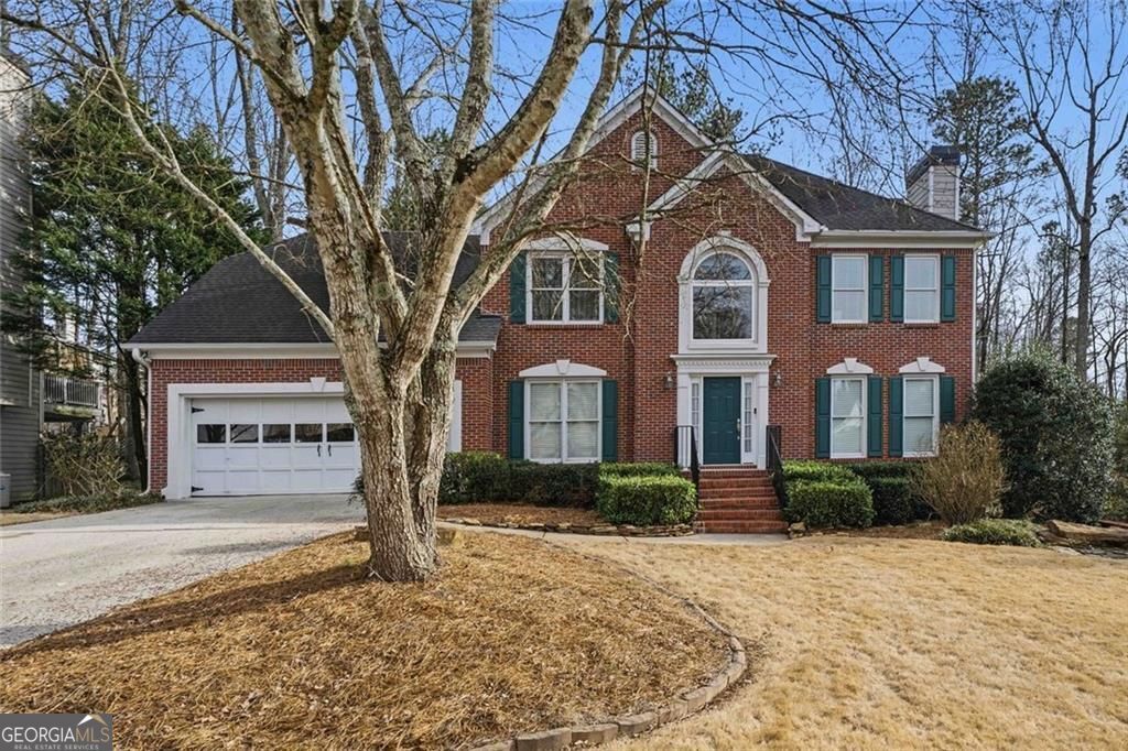 Photo of 1041 Stonekirk Trace, Lawrenceville, GA 30043 (MLS # 10693872)