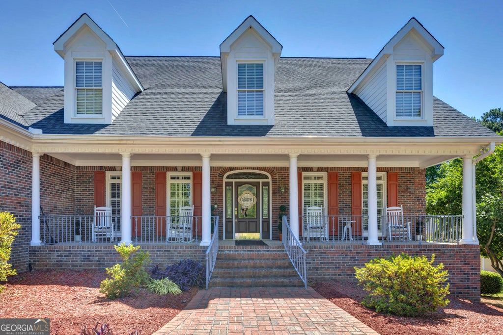 Photo of 7157 S Dearing Street, Covington, GA 30014 (MLS # 10773241)