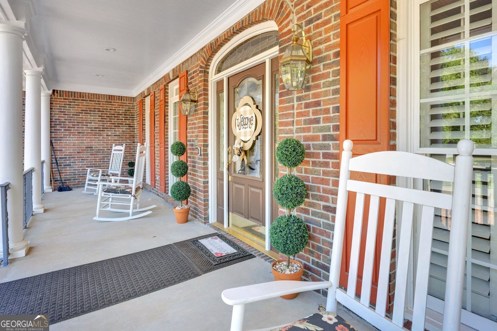 Photo of 7157 S Dearing Street, Covington, GA 30014 (MLS # 10773241)