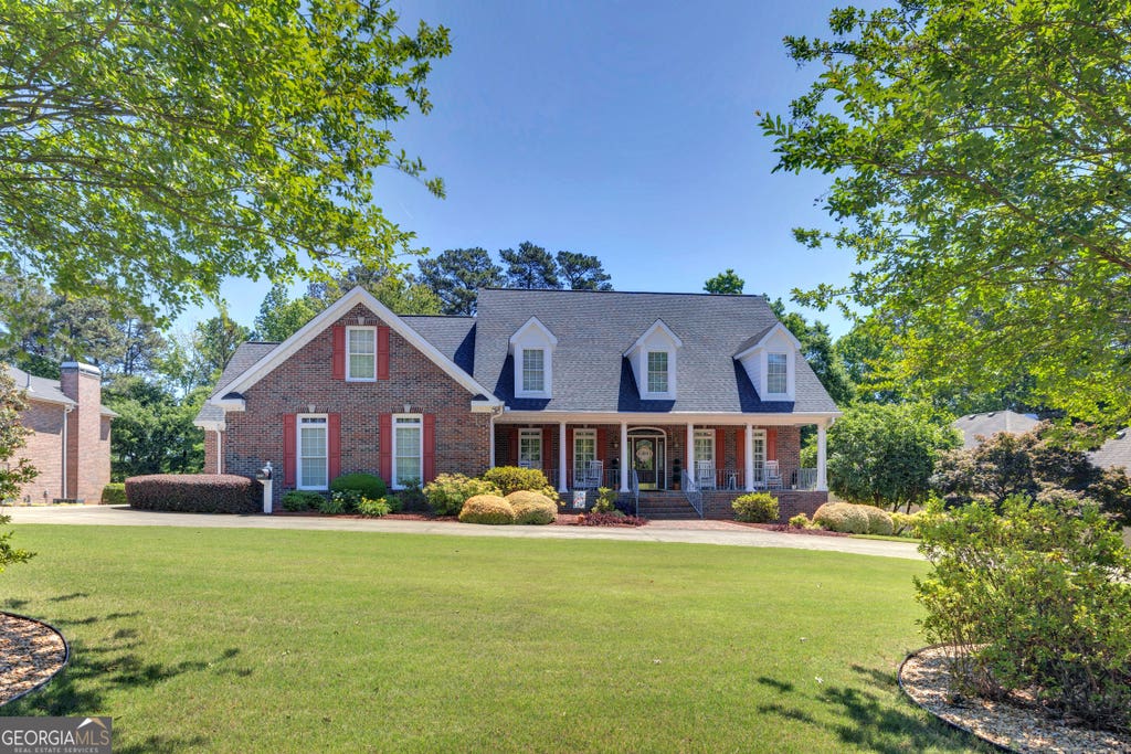Photo of 7157 S Dearing Street, Covington, GA 30014 (MLS # 10773241)