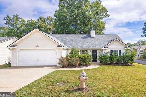 102 Rocky Branch WAY Villa Rica GA 30180