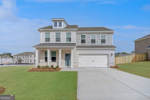 240 Chiswick LOOP Stockbridge GA 30281