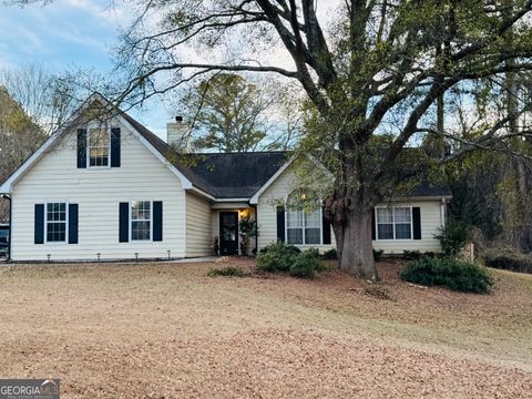 Photo of 90 Eastwood Circle, Covington, GA 30014 (MLS # 10653559)