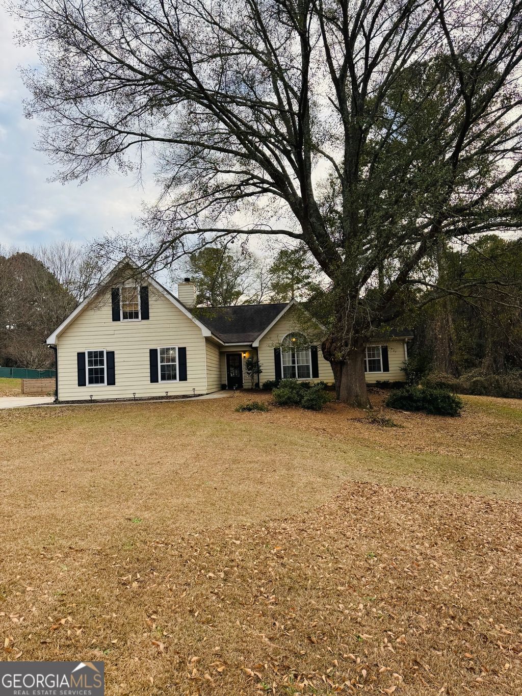 Photo of 90 Eastwood Circle, Covington, GA 30014 (MLS # 10653559)