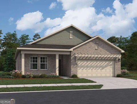 329 Torcello BLVD Mcdonough GA 30253