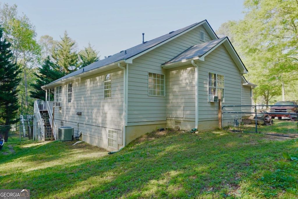 Photo of 17 Rotunda Court, Dallas, GA 30157 (MLS # 10730192)