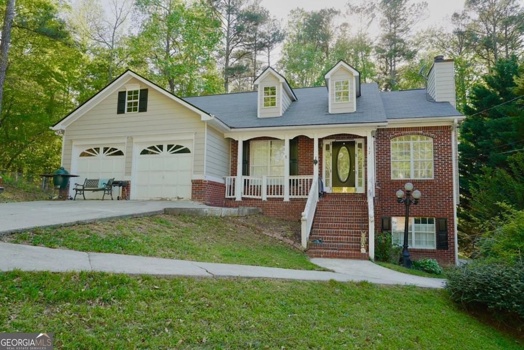 Photo of 17 Rotunda Court, Dallas, GA 30157 (MLS # 10730192)