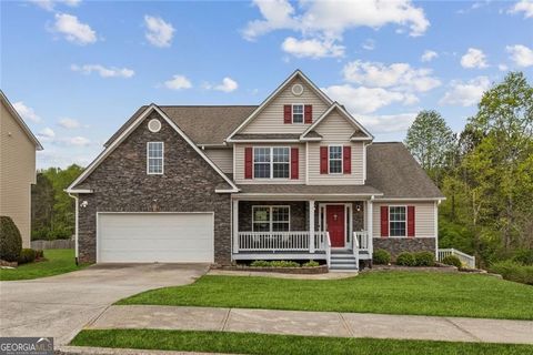 730 Colt Shoals LN Auburn GA 30011