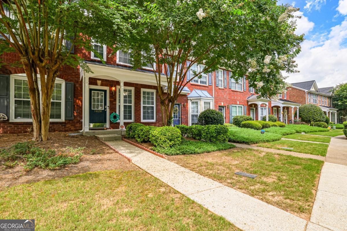 1620 Cove Creek CIR 304