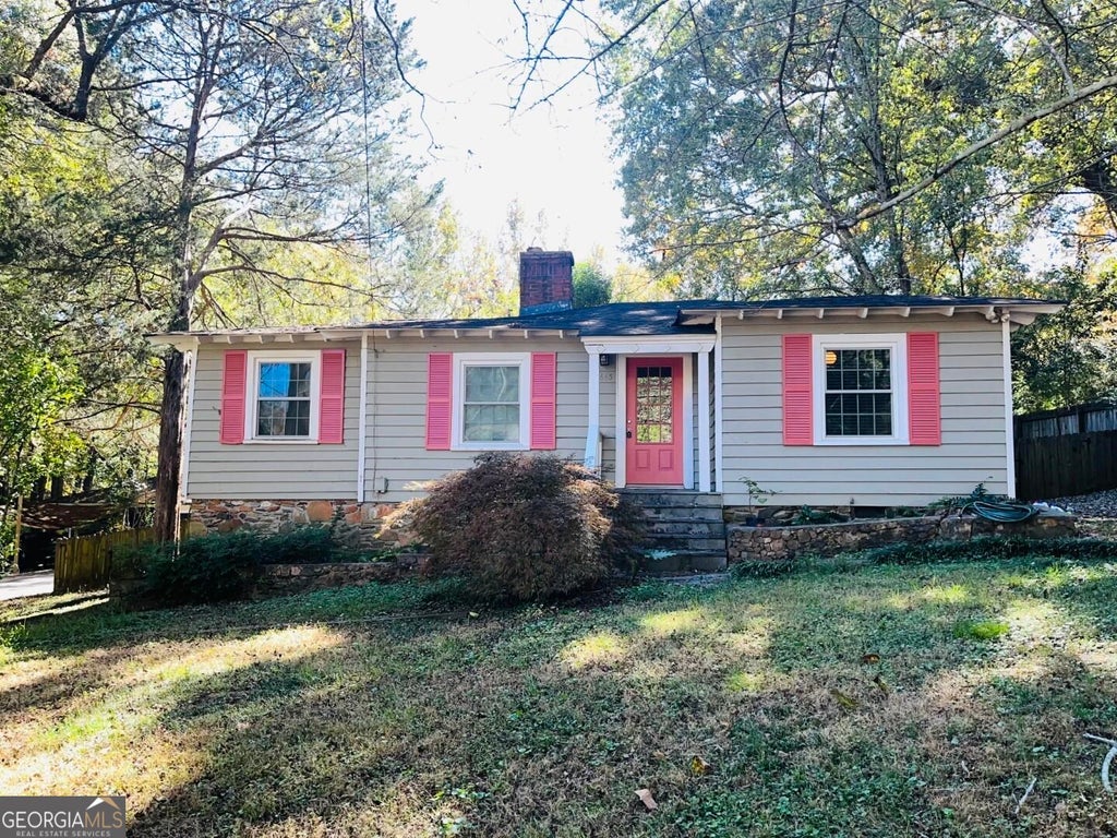 Photo of 4665 Orchid Drive, Pine Lake, GA 30072 (MLS # 10852161)