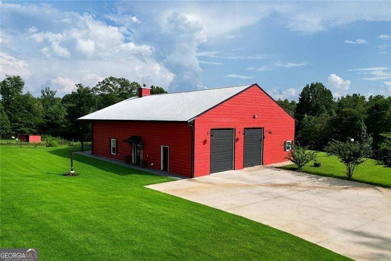 1625 Highway 29 S