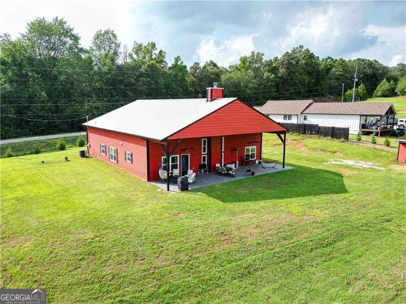 1625 Highway 29 S