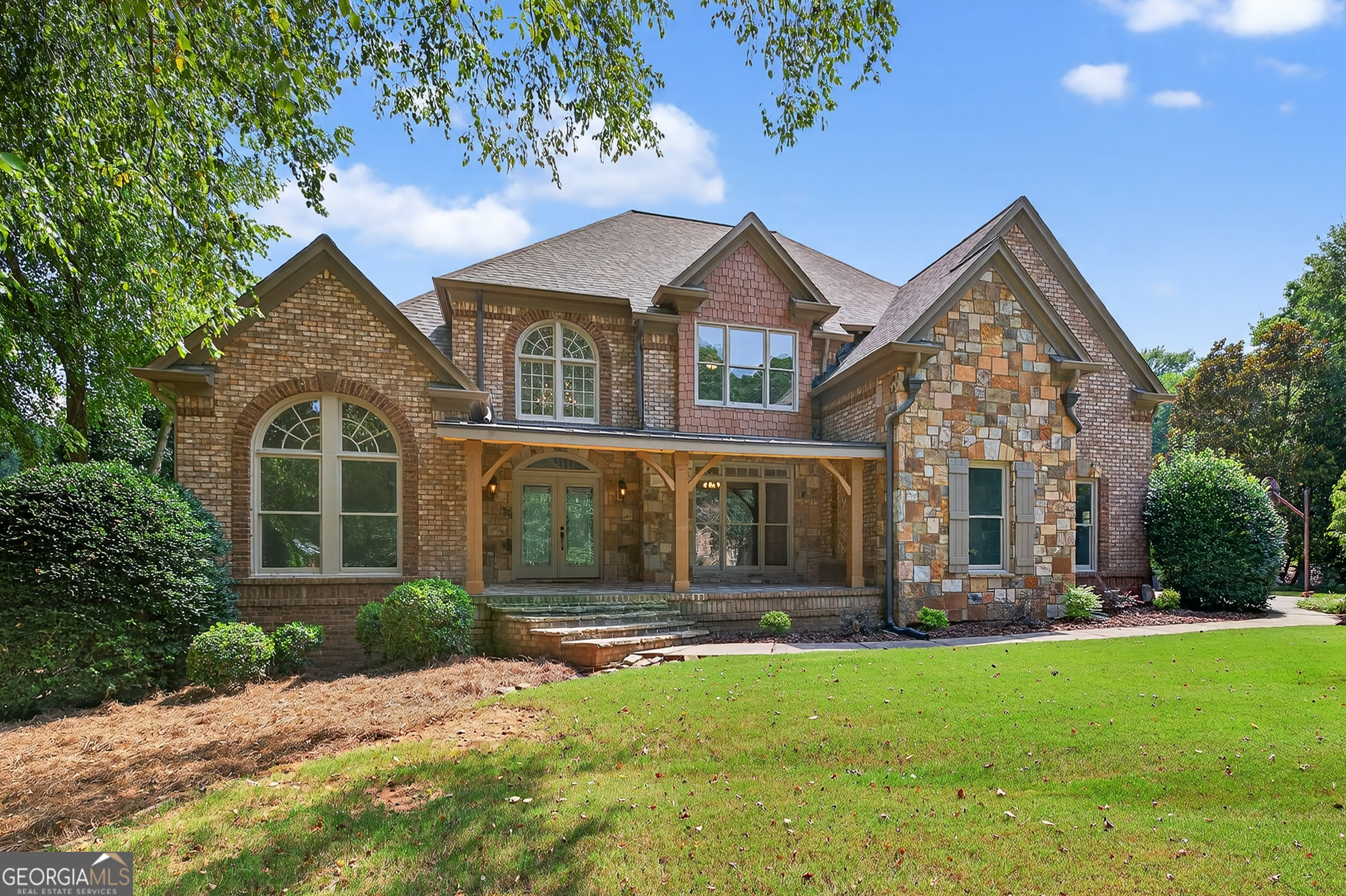 115 Arabian AVE
