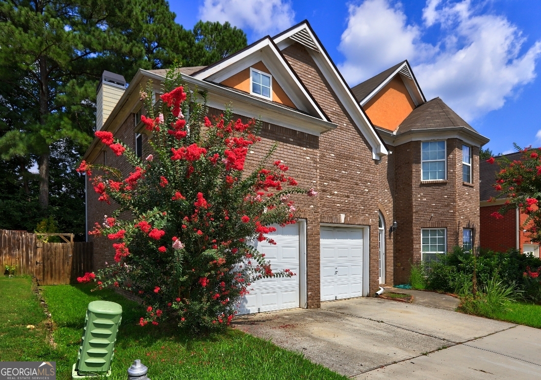 2853 Newtons Crest CIR