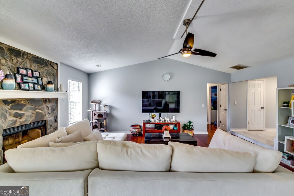 Photo of 2582 Rosecommons Drive, Hampton, GA 30228 (MLS # 10666166)