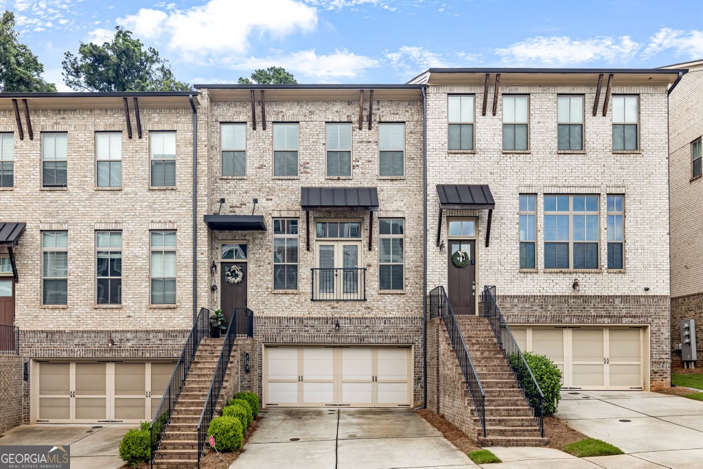 Photo of 720 Avondale Hills Drive, Decatur, GA 30032 (MLS # 10798416)