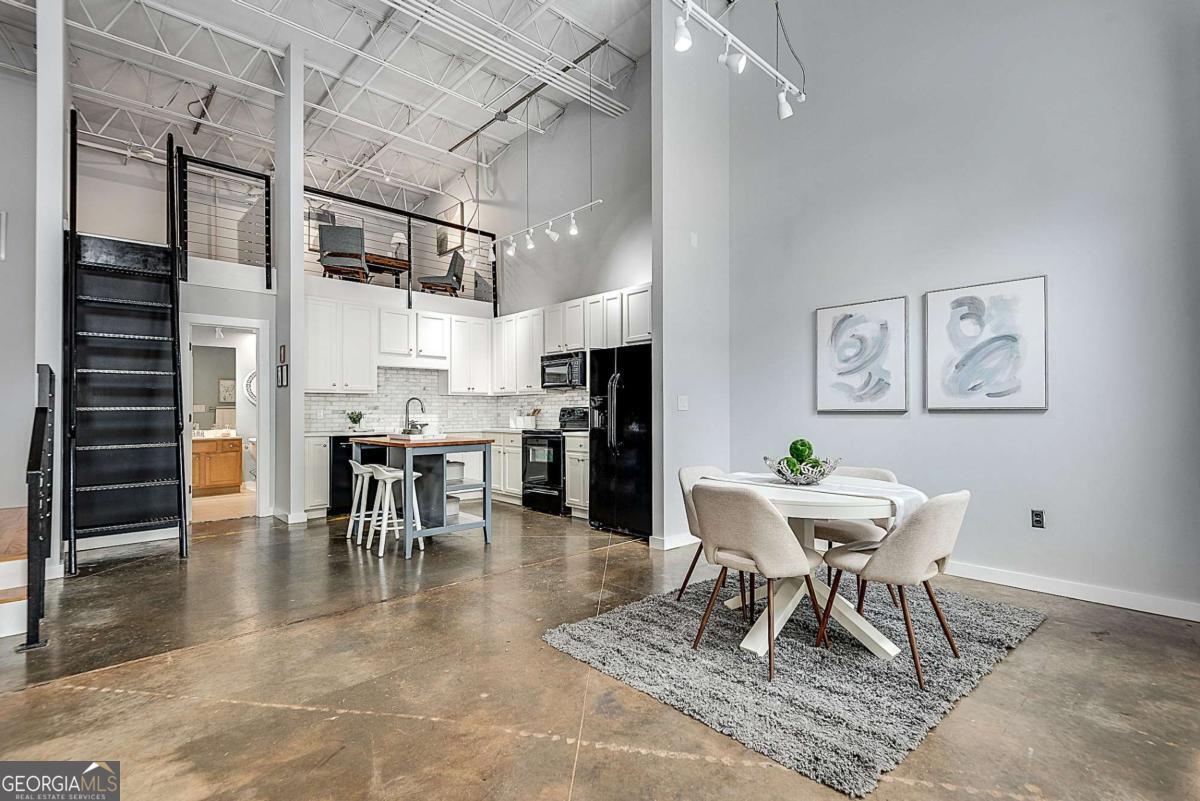 174 Chester AVE SE 116