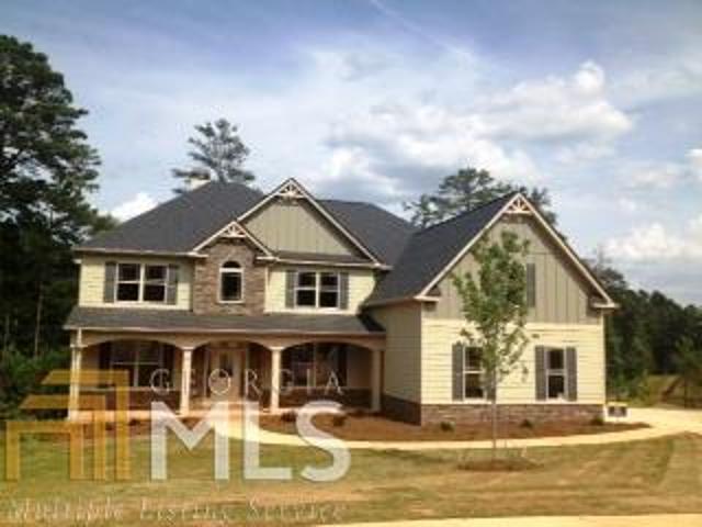 Photo 1 of 1 — 145 Logan Park Dr LOT 42, Fayetteville, GA 30215