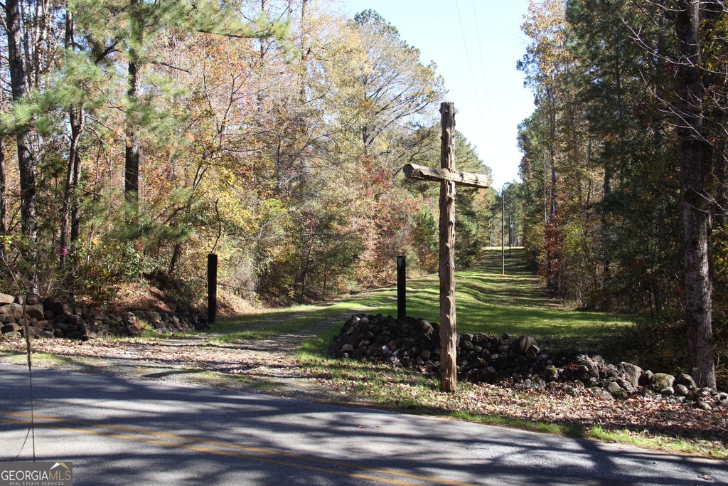 Photo of 504 Jenkins Road, Forsyth, GA 31029 (MLS # 10298443)