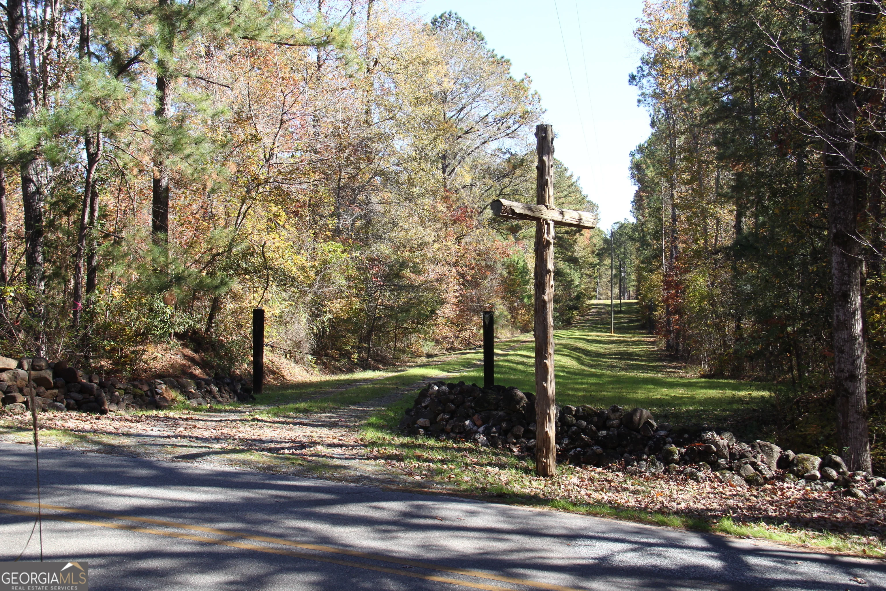 504 Jenkins Road