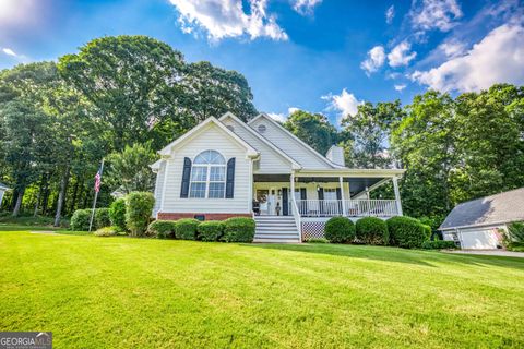 2037 Windfield DR Monroe GA 30655