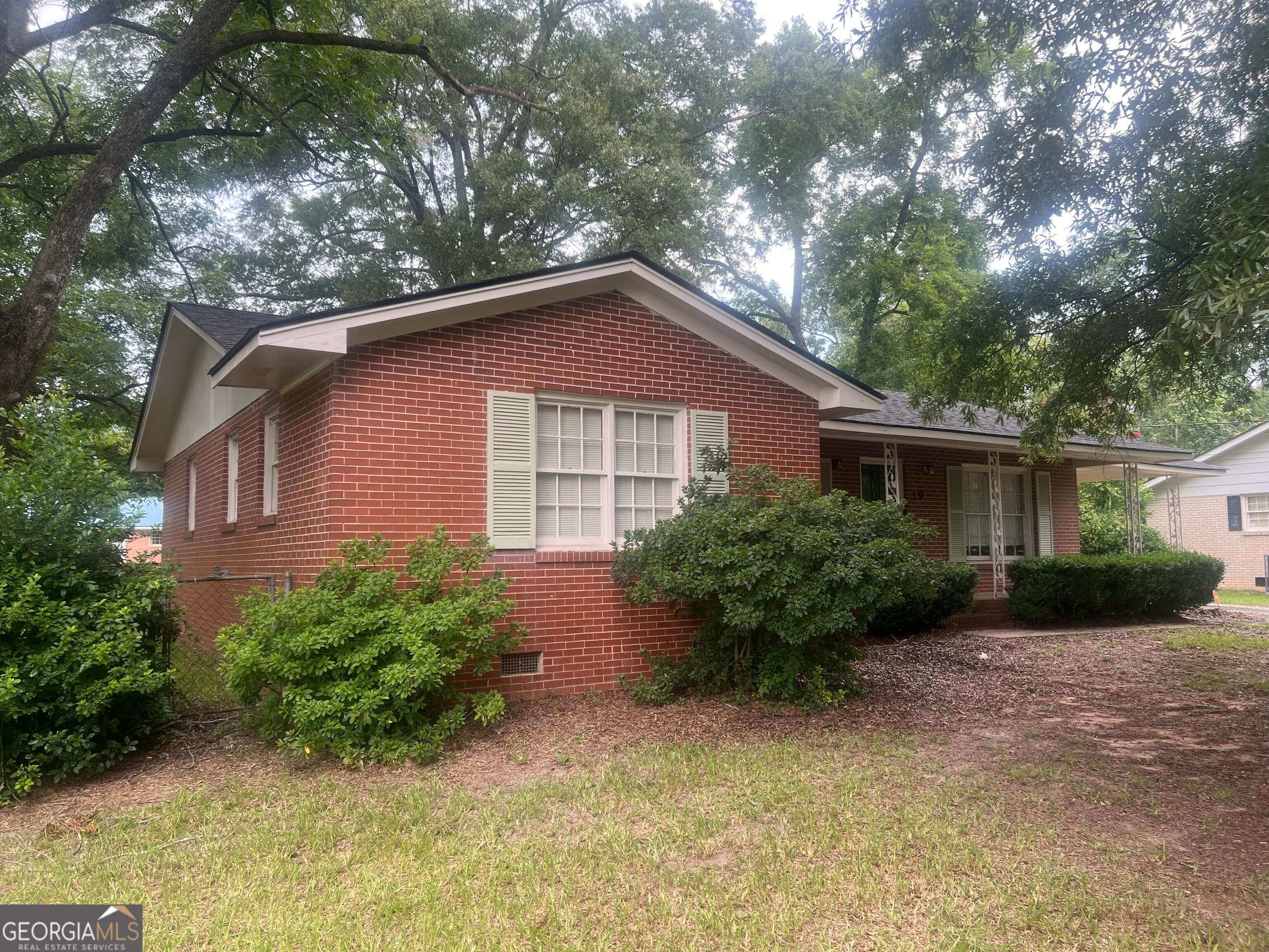 19 Harris Drive, Fort Valley, GA, 31030