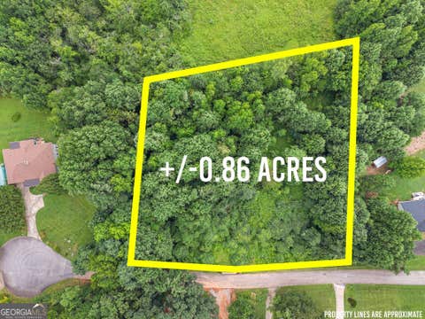 Photo of 0 Meadow Crest Drive, Cleveland, GA 30528 (MLS # 10808132)