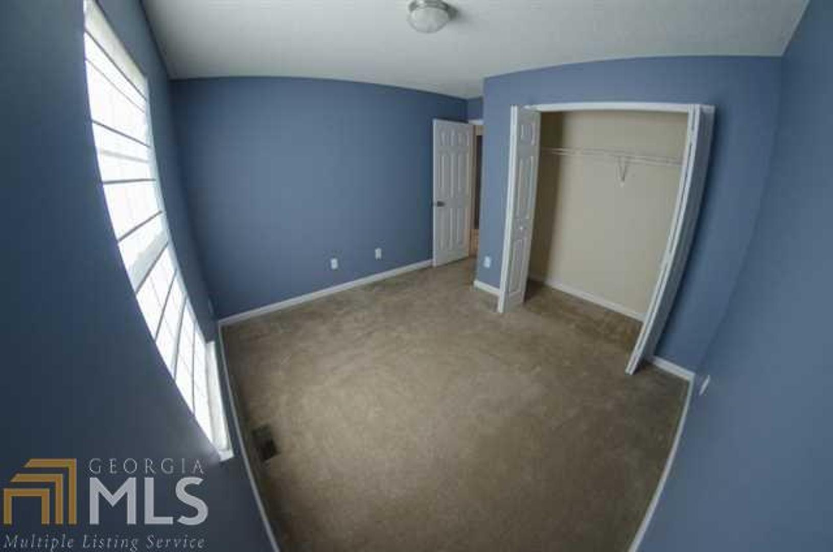 Wesley Mill - Residential