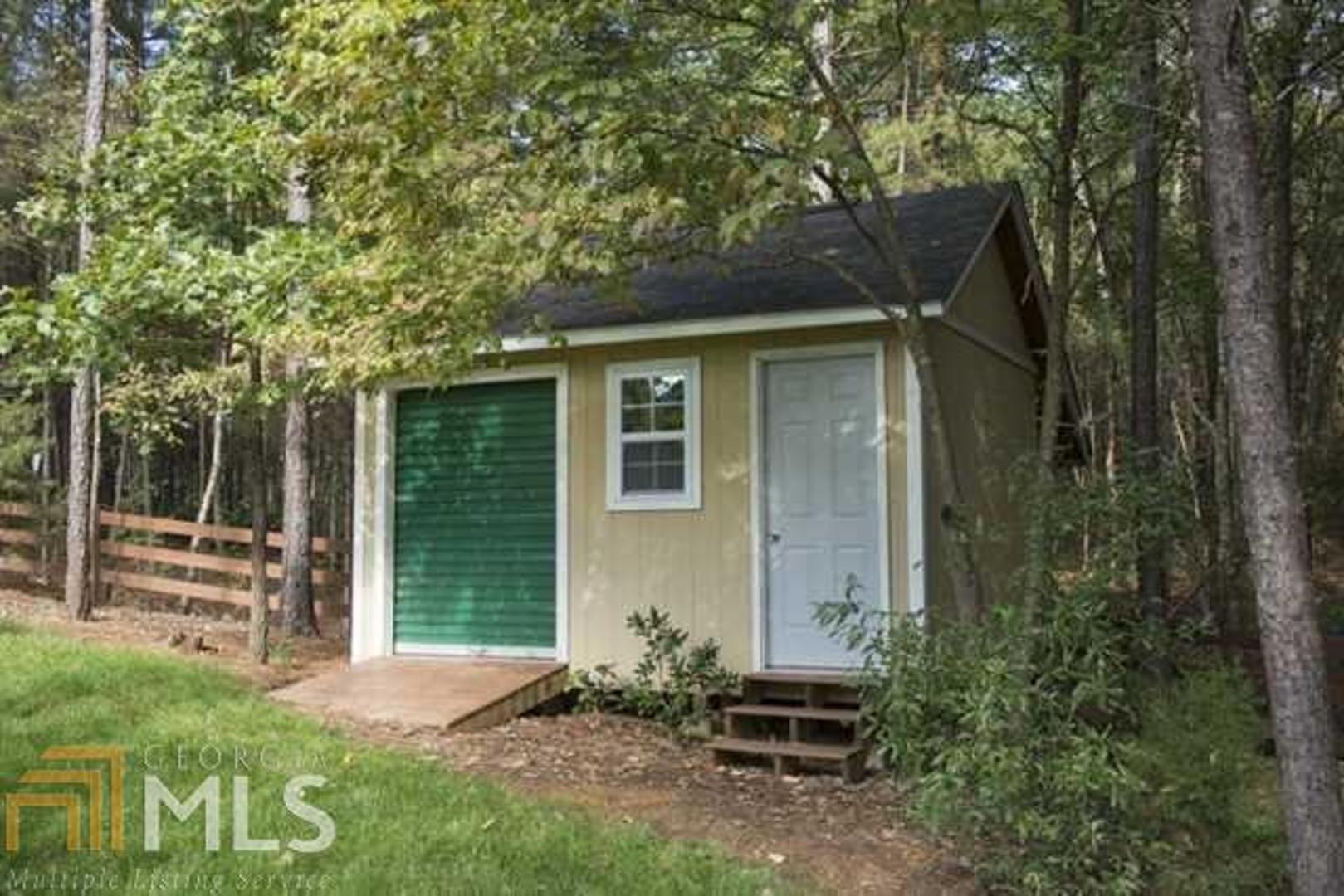 Wesley Mill - Residential