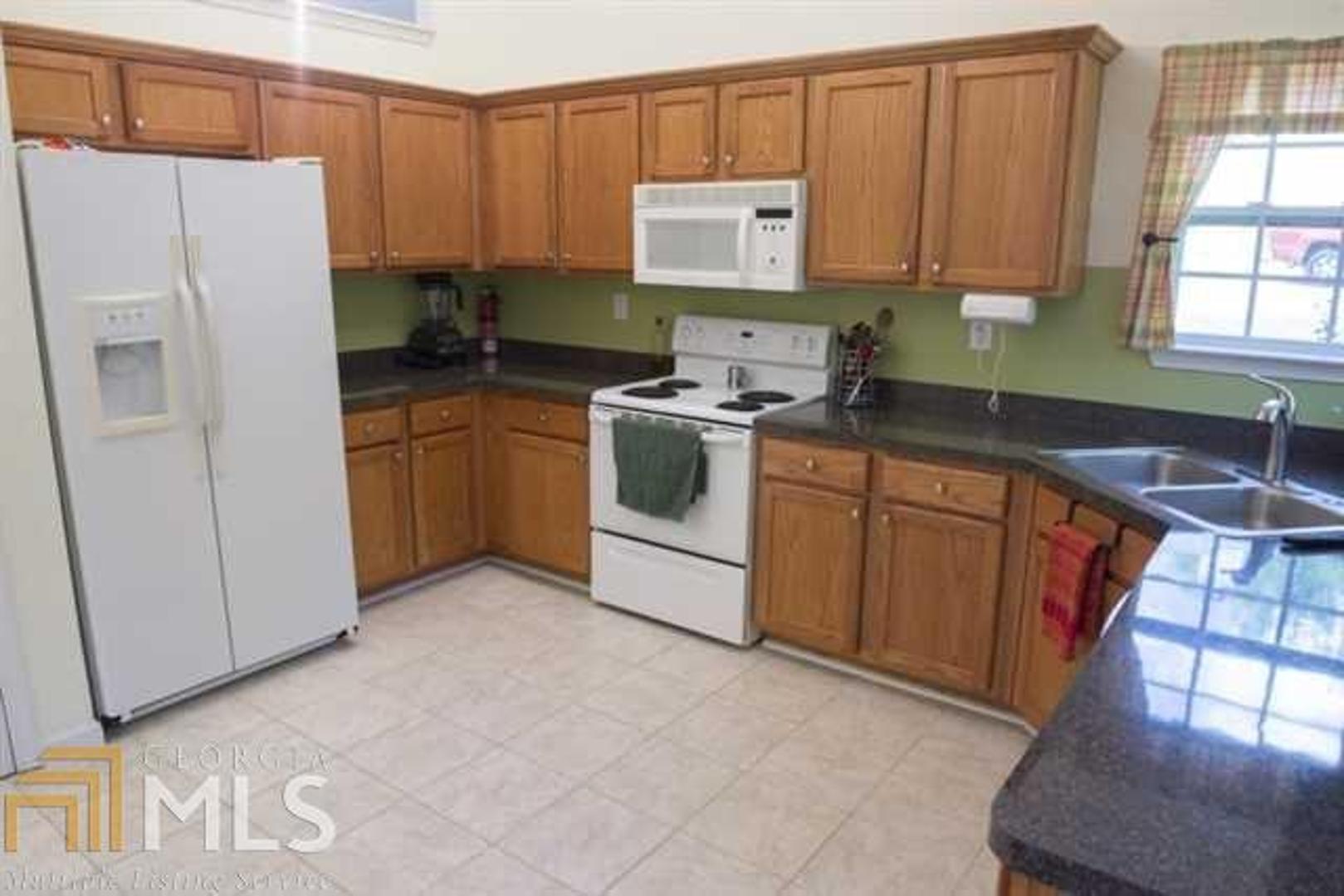 Wesley Mill - Residential