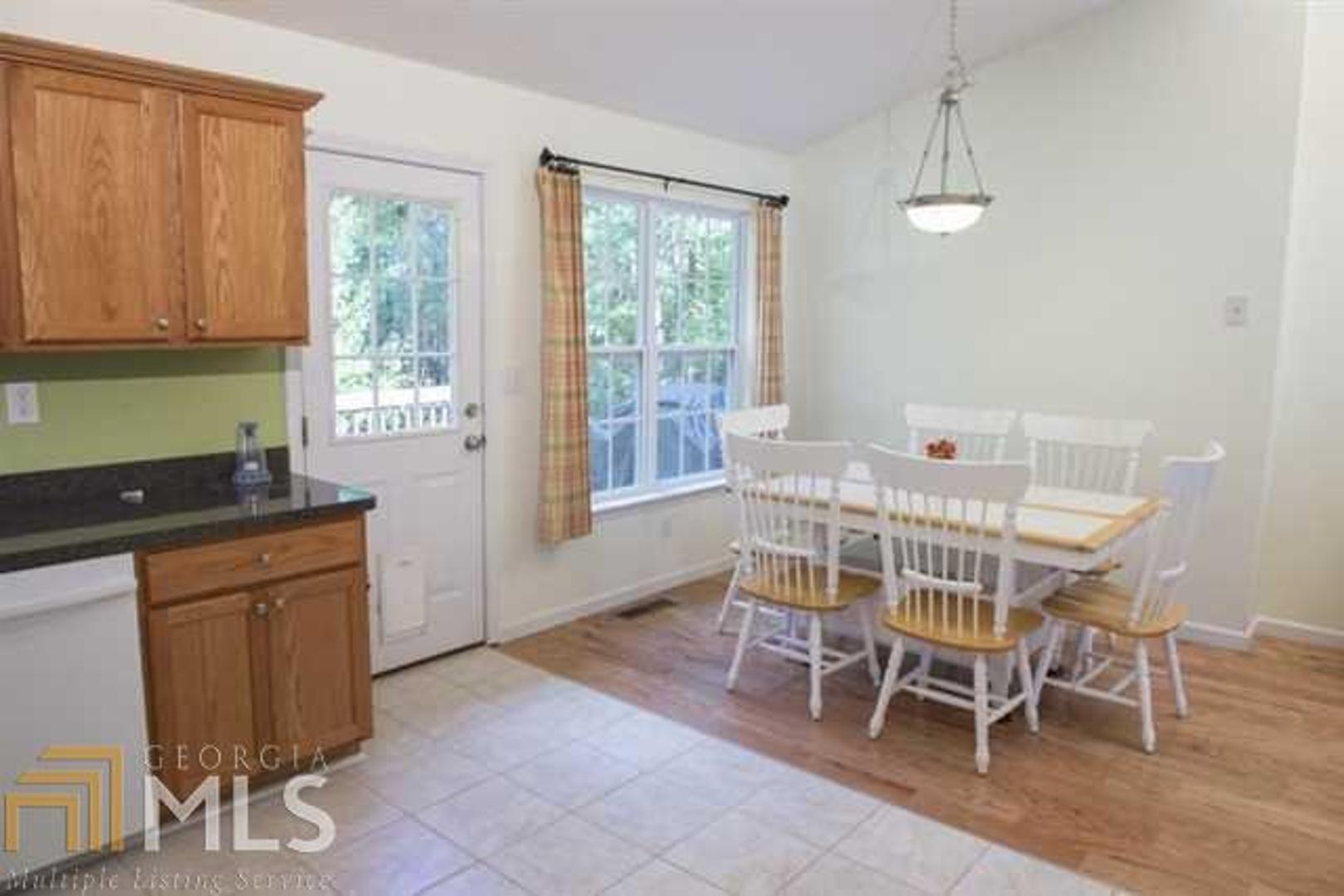 Wesley Mill - Residential