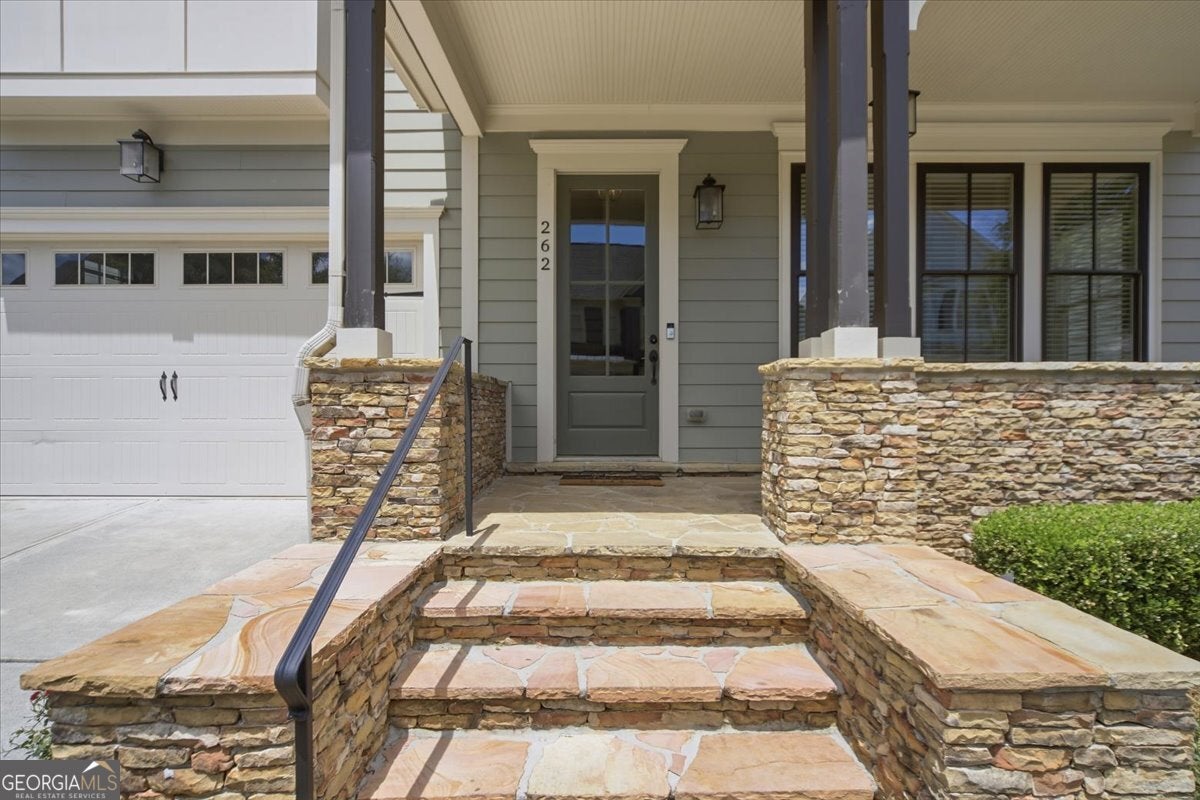 262 Dawson DR