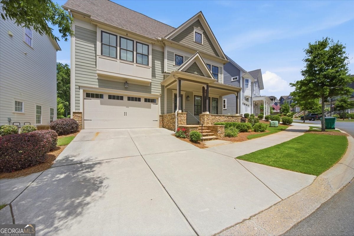 262 Dawson DR