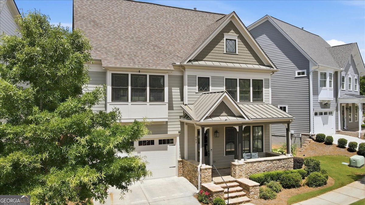 262 Dawson DR