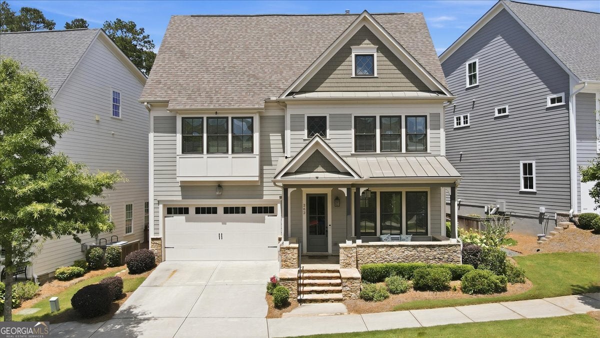262 Dawson DR