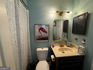 1000 New Sea Island RD