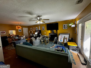 1000 New Sea Island RD