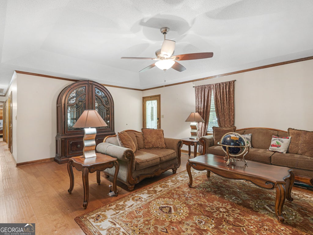 Photo of 837 Sunset Drive, Locust Grove, GA 30248 (MLS # 10824173)