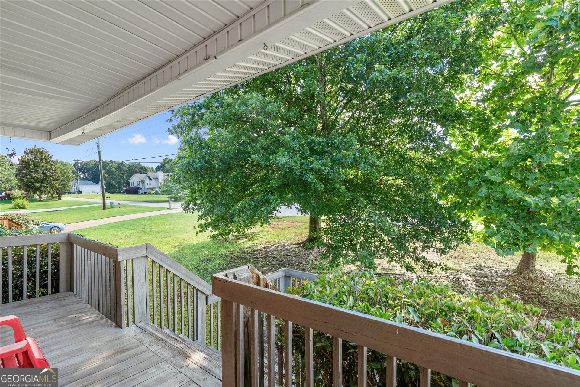 104 Pine Needle TRL