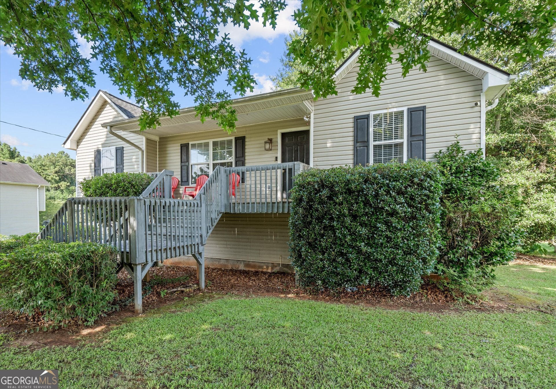 104 Pine Needle TRL