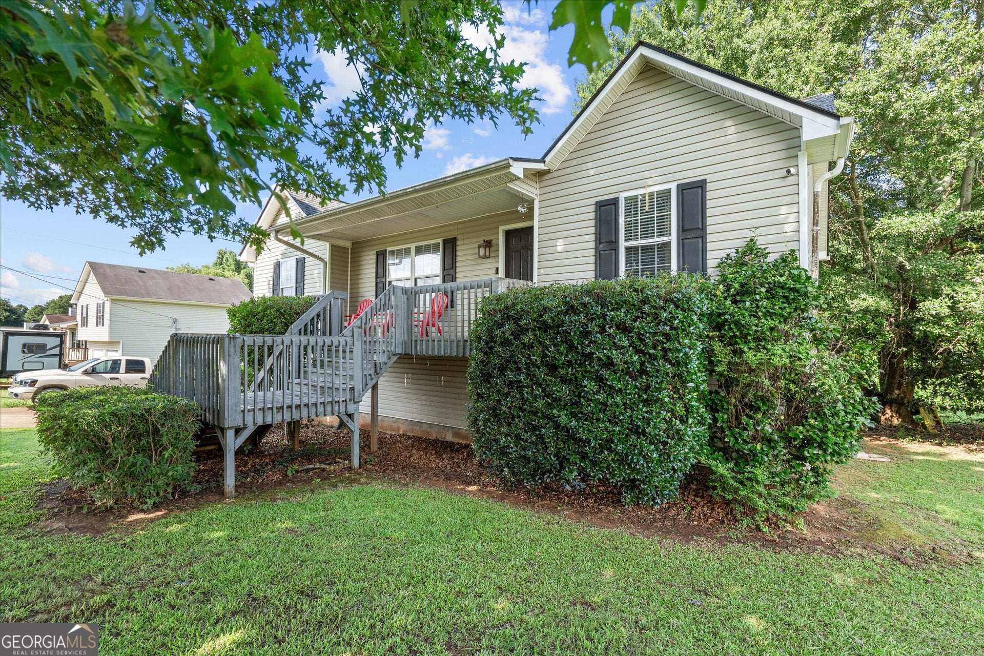 104 Pine Needle TRL