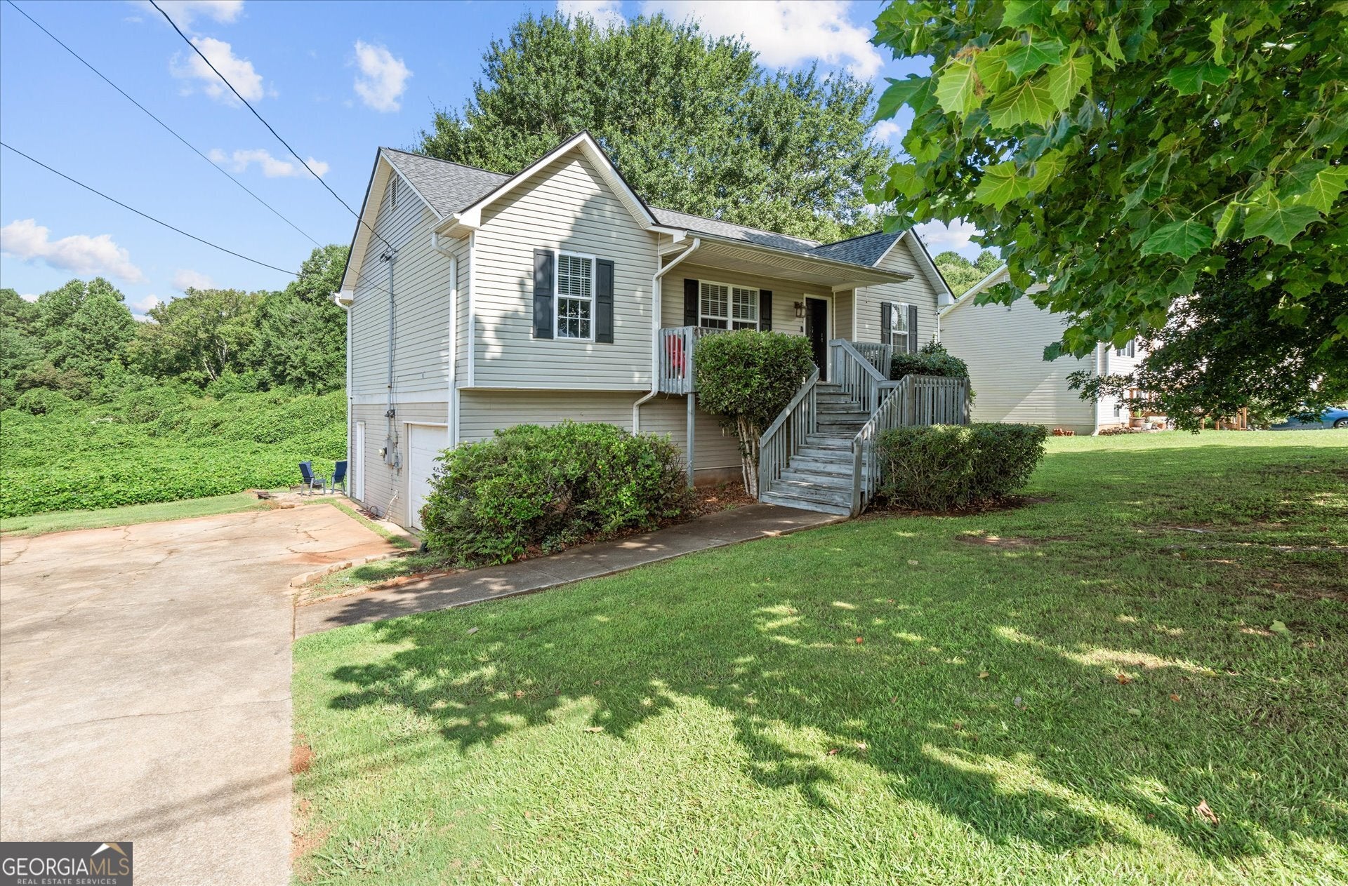 104 Pine Needle TRL