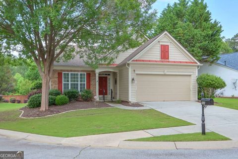 502 Helene CT Woodstock GA 30188