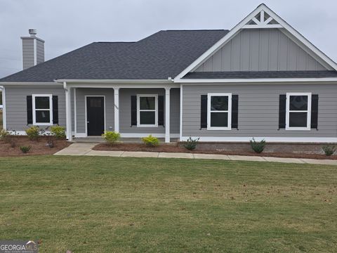 1060 Madison Hills DR 3 Madison GA 30650