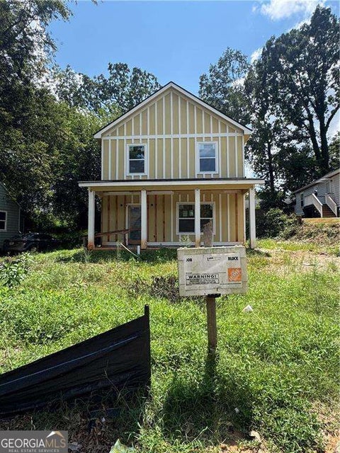 Photo of 1111 Oak Knoll Terrace SE, Atlanta, GA 30315 (MLS # 10871338)