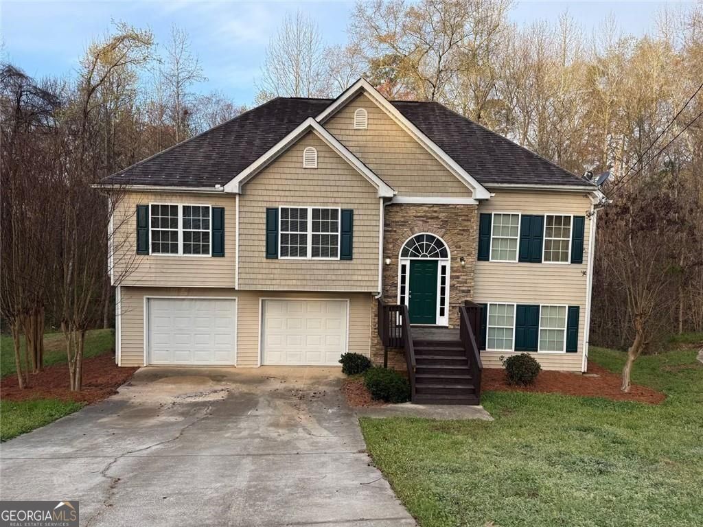 Photo of 175 River North Court, Covington, GA 30016 (MLS # 10760399)
