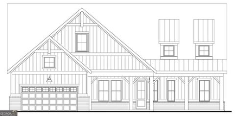 1622 Ahaluna DR Gainesville GA 30501